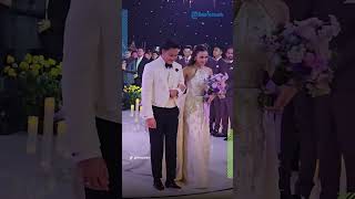 Gelar Pesta Pernikahan Mewah, Rizky Febian dan Mahalini Dapat Amplop Kondangan, Isinya Segepok Uang