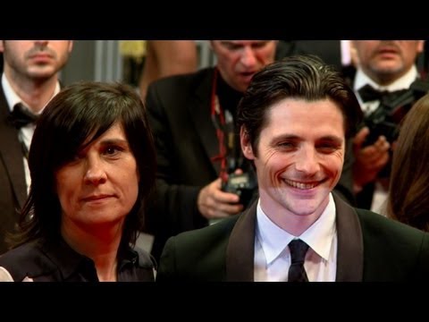 Cannes: les montées des marches de jeudi