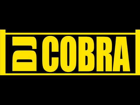 Manos en el Aire - Dj Cobra feat Jorge Colombia ( Tribal )