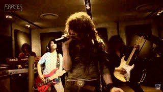 F.ROSES  -  SPREAD MY WINGS  (Official Video)