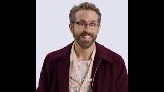 Ryan Reynolds: Free Guy New Release Date Announcement on Instagram