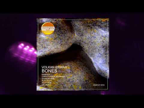 Volkan Erman  - Bones (Nightbob Intro Remix)
