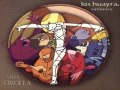 La Peregrinacion-Misa Criolla-Los Huayra.wmv ...