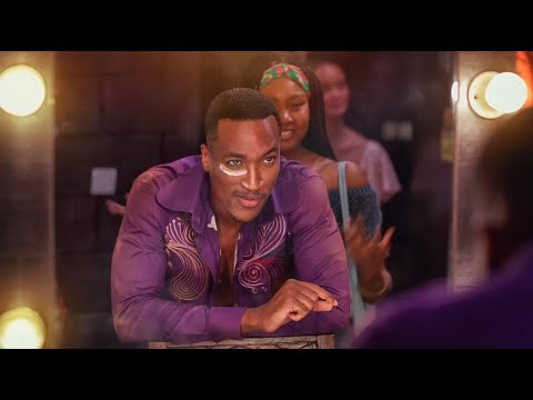 2022 Homem de Deus (Dublado) 