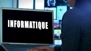 preview picture of video 'Techniques de l'informatique - Cégep de Matane (2014)'