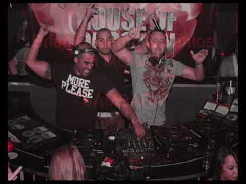 Brian Chundro & Santos ft MO MC-Sambara