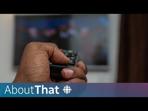Will Bill C-11 help or hurt Canadian content? | About That