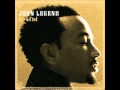 John Legend - She Don't Have To Know