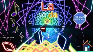 Bill Wurtz - La De Da De Da De Da De Day Oh ⚔ Beat Saber Custom Song