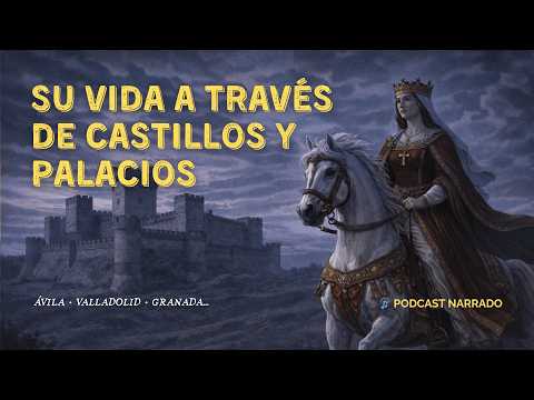 Dónde vivió Isabel la Católica | Todos sus castillos y palacios