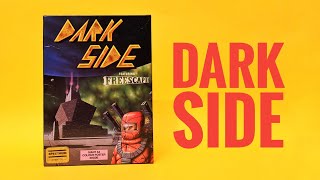 TeZ-X Spectrum Darkside