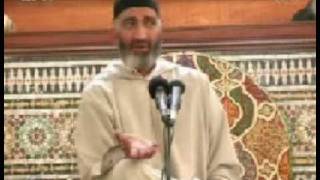 صورة ولقد يسرنا القرآن للذكر فهل من مدكر 6\6 فريد الأنصاري