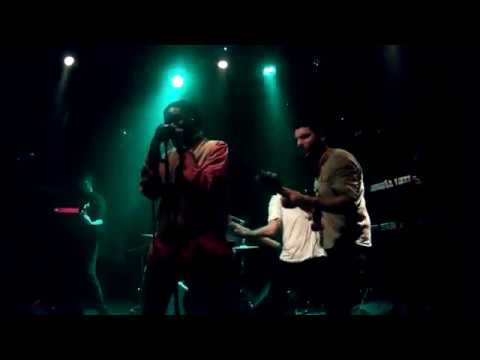 Wizzel Badazz feat. HΞΧ - Who That?