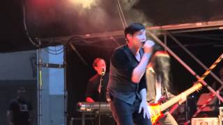 STAUBKIND - DEIN ENGEL SCHWEIGT - WGT 07-06-14
