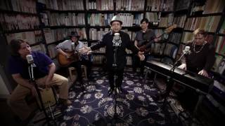 Garland Jeffreys - New York Skyline - 4/14/2017 - Paste Studios, New York, NY