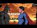 Justice League Dawn Of Sapa 3