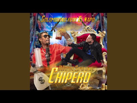 Nosotro Somo Uno Chipero