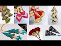 Easy Hacks 7 In One Latkan Making Blouses Lehanga Latkan Making Many Types Of One Video Latkan