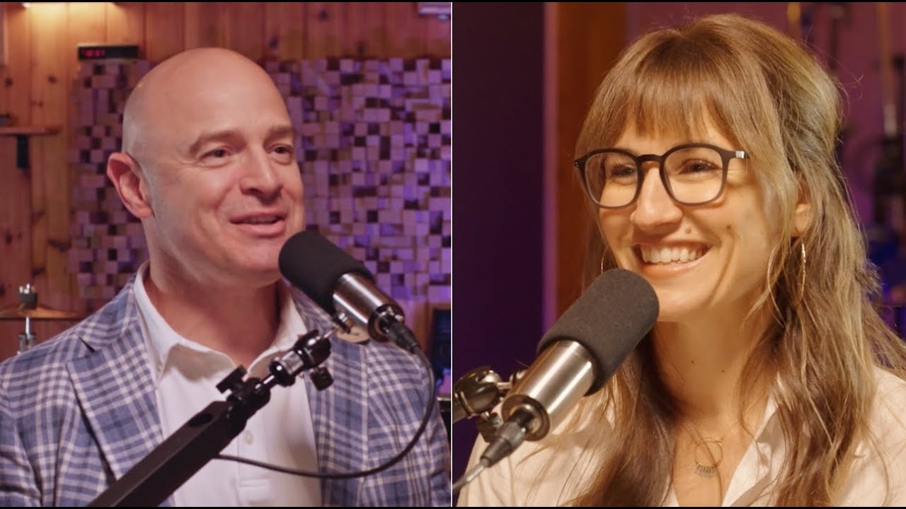 Micronutrients, Dental Health, and Healing with Dr. Kelly J. Blodgett and Megan Barnett - Ep 6