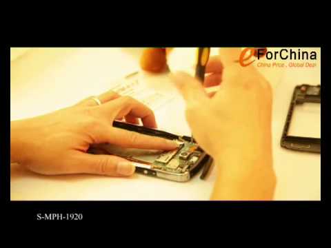 DOOGEE TITANS2 DG700 Waterproof / Dustproof Phone, 4.5 inch 3G Android 4.4.2 Smart Phone