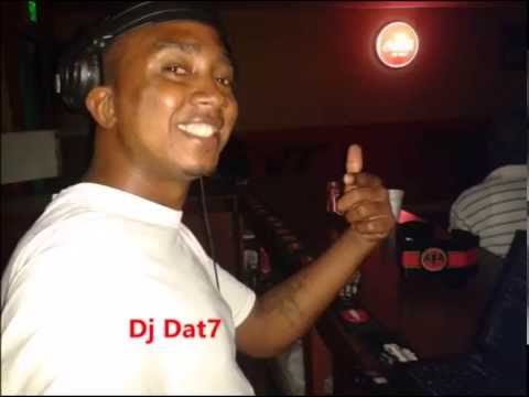 Gouyad Bahamas. Kompa Mix 2015