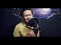 PROJECTOR BAND AKHIRNYA KU TAHU Cover By Azzam Sham