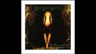 Love Like Blood - Walking in Demimondes