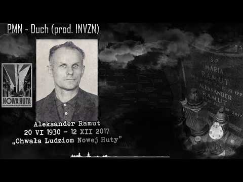 PMN - Duch [prod. INVZN]