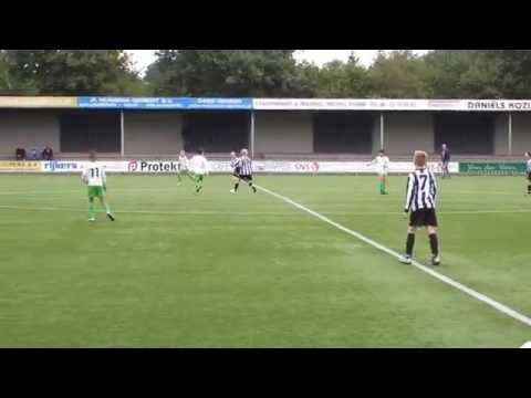 Gemert JO11-1 ; Geldrop JO11-1 2 ; 7 MVI 2304