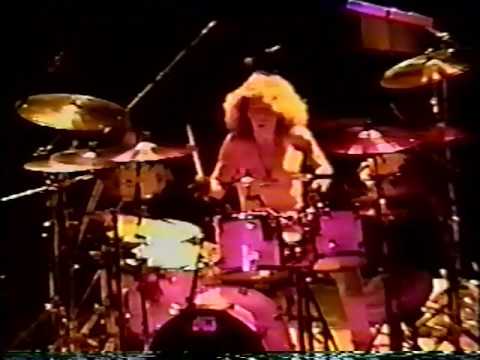 Peter Criss: New York, NY 1992-05-13