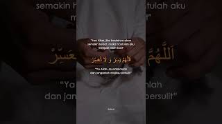 Download lagu Ya Allah, jika ujian ini berat, kuatkanlah aku. #StatusWA!! #doaharian #kutipanayat mp3
