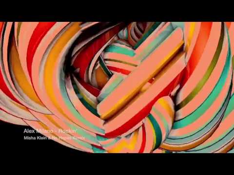 Alex Milano - Rockin' (Misha Klein & No Hopes)