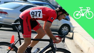 Interval Training (Cycling Tips)