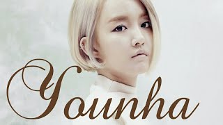 Download lagu 윤하(Younha)-기다리다(Waiting) [Lyrics Hang/Rom/Eng/Indo] mp3