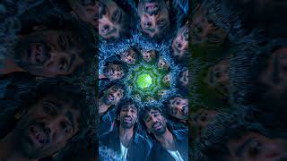 Download lagu Enakena Yaarum Illaye ❤️‍🩹😔🎶 - Krithi Shetty × Pradeep Ranganathan 🥰💖💎 #shorts mp3