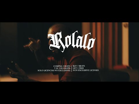 Dharius x Toser One x Lefty SM x 🔥 RÓLALO 🔥 x Electro Rap x Rap Malandro 💽