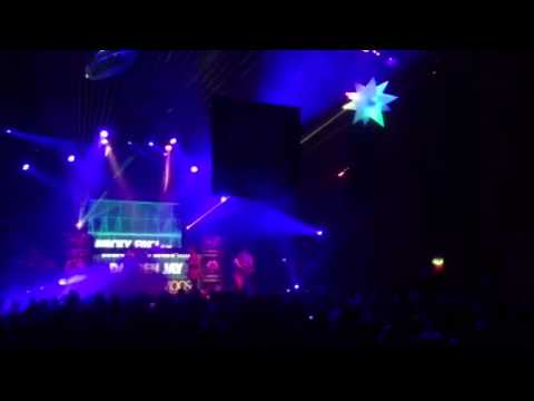 20 years of Jungle Mania