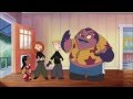 Lilo And Stitch The Series Mission With Kim Possible