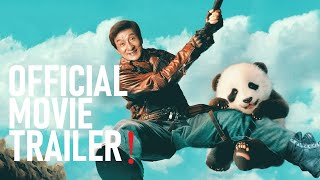 Panda Plan (2025) - Official Movie Trailer