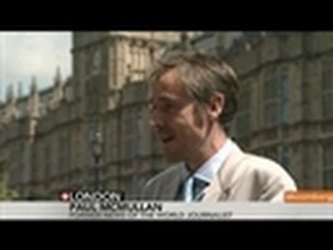 McMullan Discusses News of the World Phone Hacking