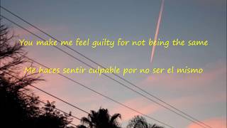 Exit Empire - Ignore Me  / lyrics [Sub.Español]