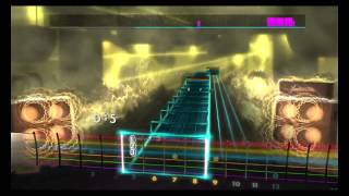 The Plot In You - Small Face - Rocksmith 2014 CDLC Lead Playthrough