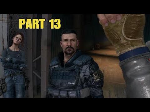 Dying Light 2 Gameplay PART 13 ON PS5