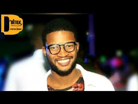 Agui Bum - Toca Tudo Lá (Afro House) [Ditox Produções]