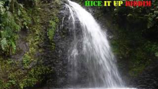Hice It Up Riddim Mix by Russian Roulette