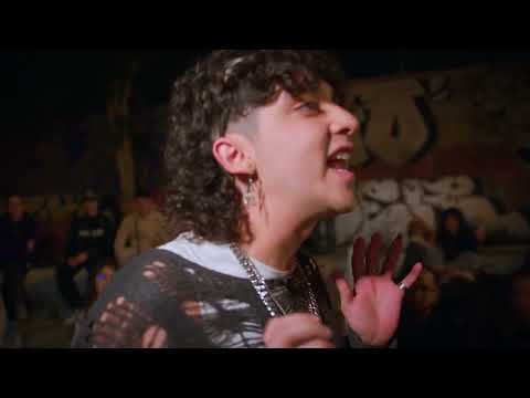 (BATALLÓN 🔥🔥) CALISTO vs THOT | 4tos | King of Battles + God Size