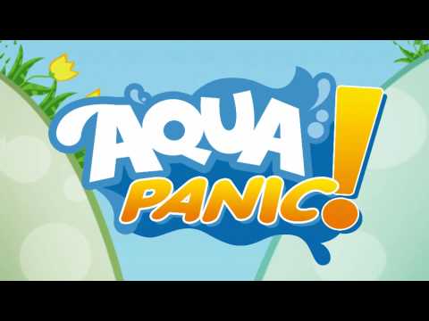 Aqua Panic ! Sauvez-les Tous !!! Nintendo DS