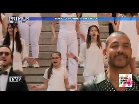 Primus Inter Pares del 10/6/2020 - PADOVA ROMPE IL SILENZIO