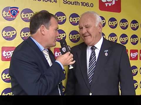 RACEMETING 10 RACE 03 INTERVIEW WITH G.ROUSSET