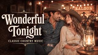 Download lagu Wonderful Tonight – Eric Clapton | Classic Country Music Cover (Romantic Country Love Ballad) mp3